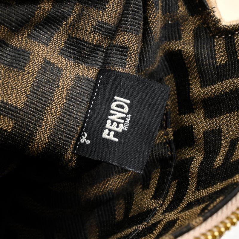 Fendi Top Handle Bags